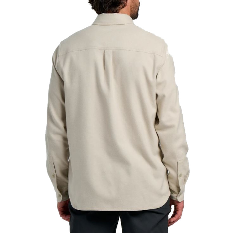 Freefly Seawool Flannel – Men’s